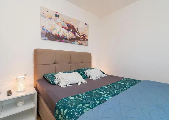 Angelus Apartament