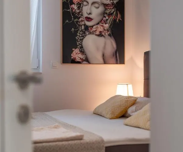 Angelus Apartament *