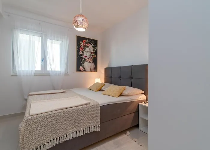 Apartament Angelus