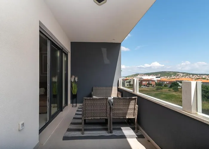 Apartament Angelus