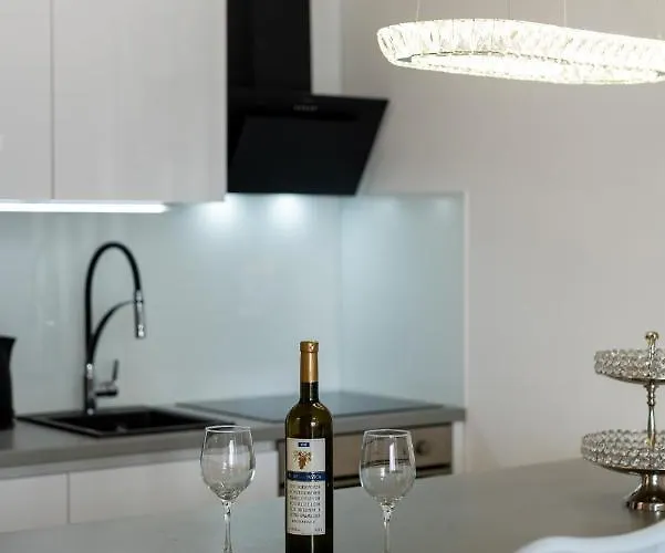 Angelus Apartament