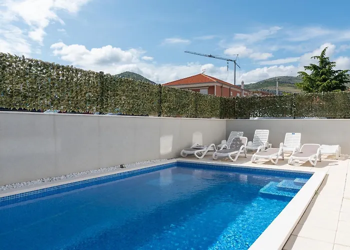 Angelus Apartament