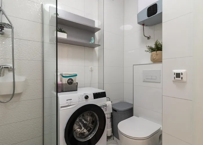 Angelus Apartament Trogir