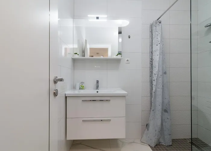Angelus Apartament Trogir