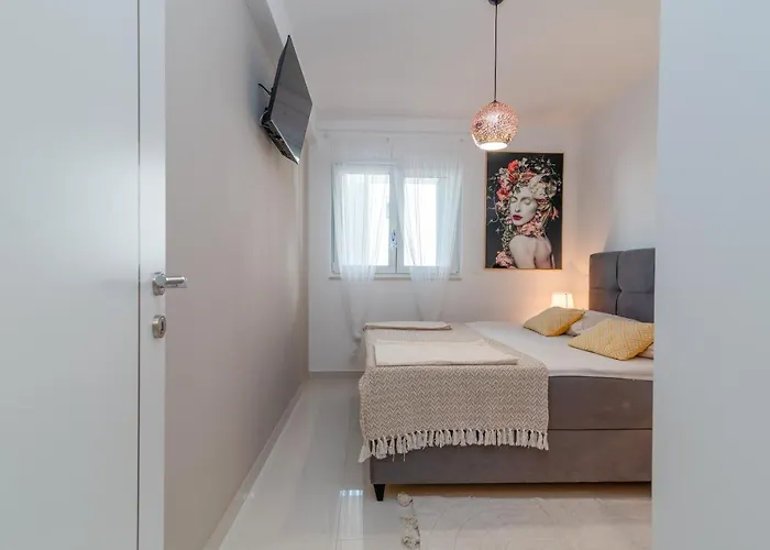 Apartament Angelus *