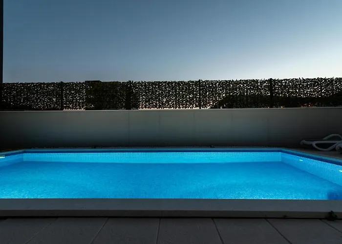 Apartament Angelus *
