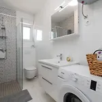 Apartment Angelus *