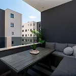 Angelus Apartment Trogir