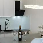 Angelus Apartment