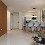 Angelus Apartment