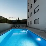 Apartment Angelus *