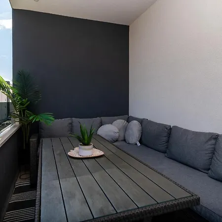 Apartment Angelus Trogir